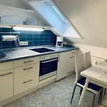 Ferienwohnung \